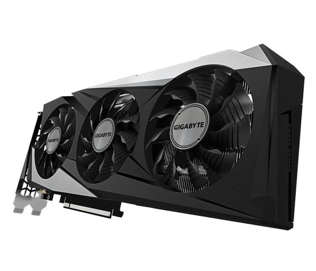 Gigabyte GeForce RTX 3060 Ti GAMING OC LHR 8GB GDDR6 - 671352 - zdjęcie 4